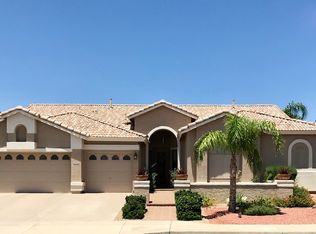 9266 E Grandview St, Mesa, AZ 85207