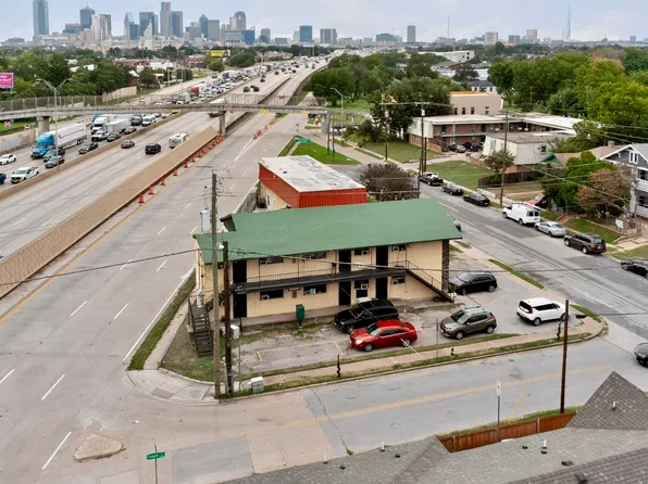 3525 Colonial Ave, Dallas, TX 75215
