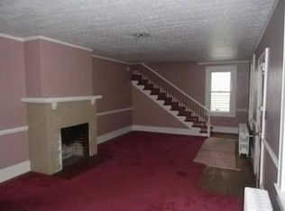 213 Clay St, Suffolk, VA 23434