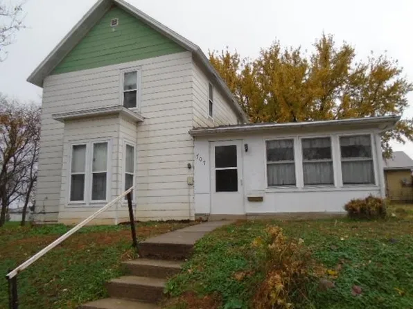 707 2nd Ave, Superior, IA 51363