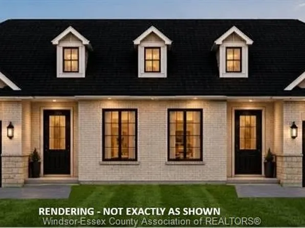 1272 Maple Ave, Lasalle, ON N9J 0B3
