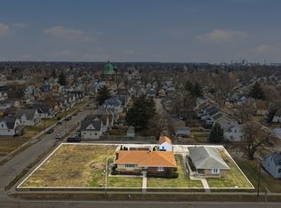 611 Miami St, Toledo, OH 43605