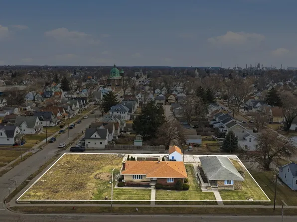 611 Miami St, Toledo, OH 43605