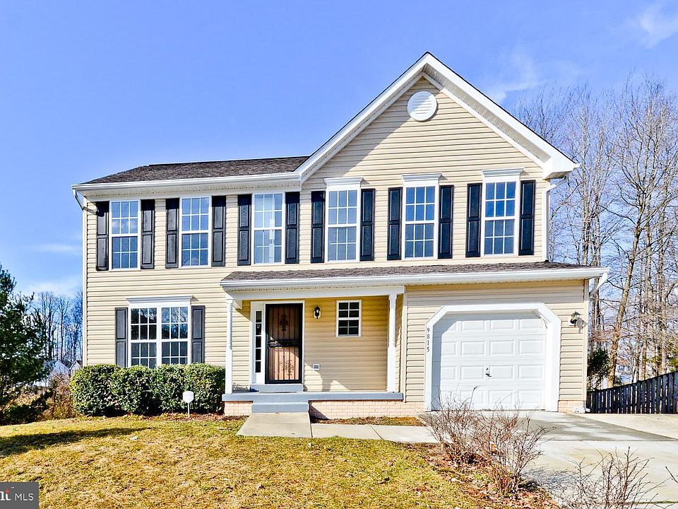1st image of 9815 Black Eagle Way