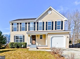 9815 Black Eagle Way, Upper Marlboro, MD 20772