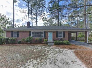 6313 Sylvan Dr, Columbia, SC 29206