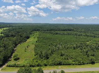 Township Road 2 Hwy #21E, Hemphill, TX 75948
