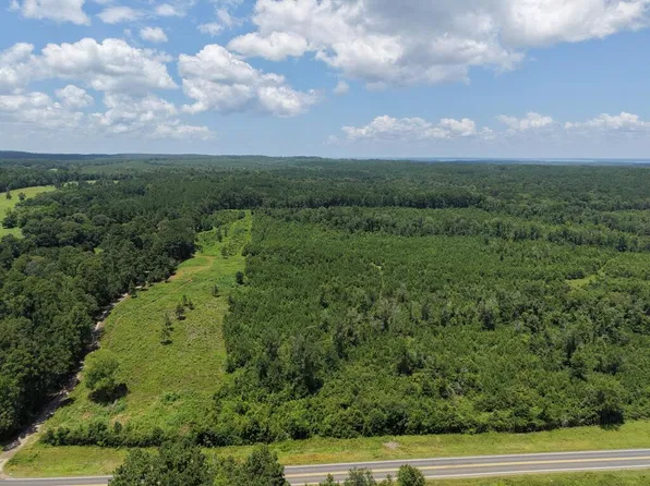 Township Road 2 Hwy #21E, Hemphill, TX 75948