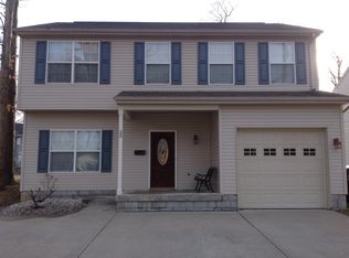 33 Utz Dr, Florence, KY 41042
