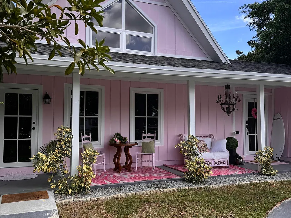 1256 Palmetto Rd