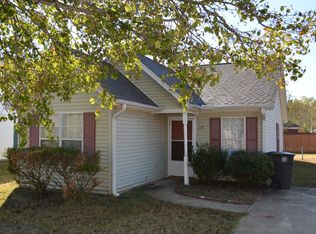 113 Willow Creek Rd, Saltillo, MS 38866