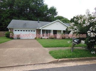 1095 Llano Cv, Memphis, TN 38134