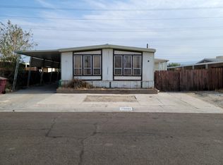 73586 Black Eagle Dr, Thousand Palms, CA 92276