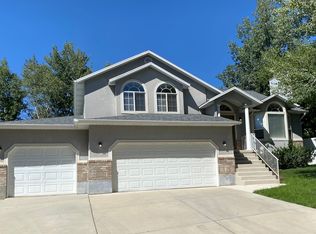 567 N Hillside Dr, Alpine, UT 84004