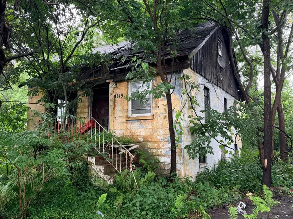 4519 Hayes St, Gary, IN 46408
