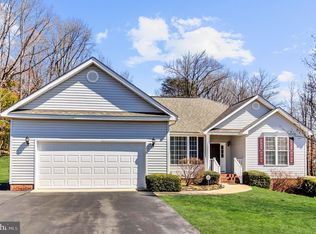 11705 Fillmore Ln, Fredericksburg, VA 22407