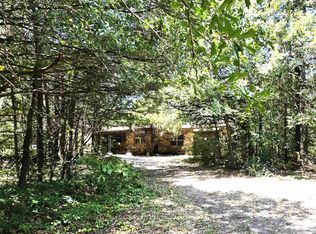 4250 Highway 71 S, Mena, AR 71953