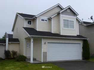 10428 197th Stct E, Graham, WA