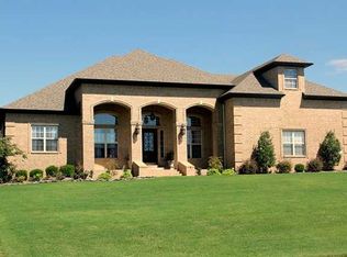 4212 Lochmoor Cir, Jonesboro, AR 72405