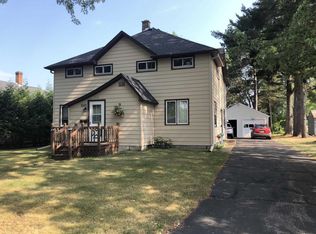 1510 Cotter Ave, Merrill, WI 54452