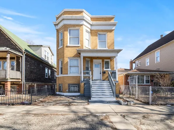 7131 S Peoria St, Chicago, IL 60621