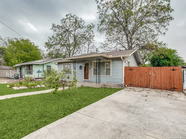 310 Chipinque, San Antonio, TX 78237