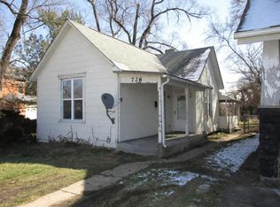 726 Sunbury Rd, Columbus, OH 43219