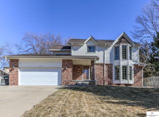 1711 S 155th Cir, Omaha, NE 68144