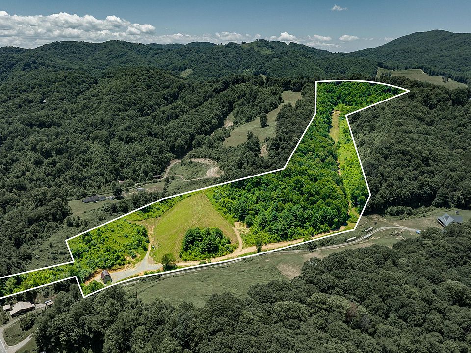 9836 Highway 421 S, Trade, TN 37691 MLS 9954361 Zillow