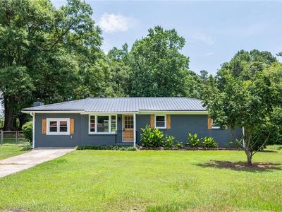3709 Ponderosa Ln, Powder Springs, GA, 30127