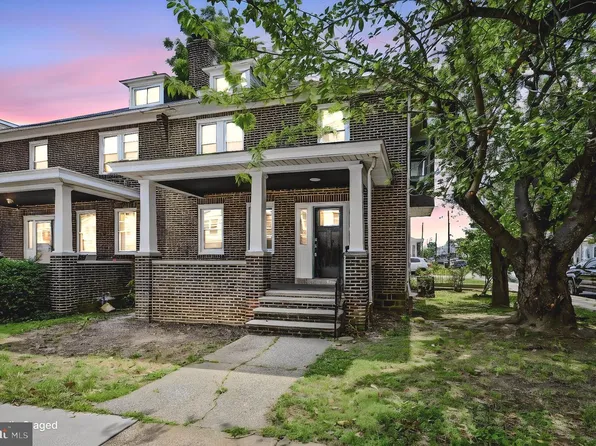 414 W 28th St, Wilmington, DE 19802