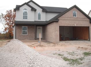 643 Falcon Dr, Dundee, MI 48131