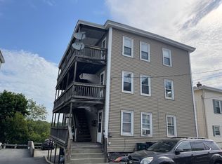 153 Cleaves St #3, Biddeford, ME 04005