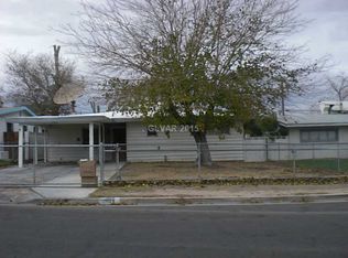 1913 Walnut Ave, Las Vegas, NV 89101