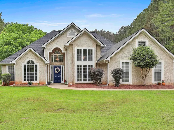 391 Massengale Rd, Brooks, GA 30205