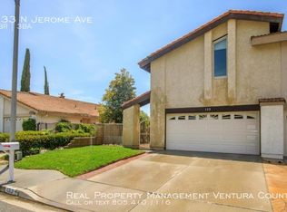 133 N Jerome Ave, Thousand Oaks, CA 91320