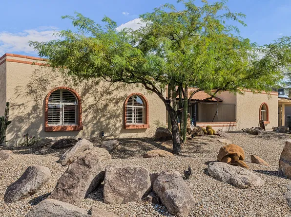 9601 N 35TH Place, Phoenix, AZ 85028
