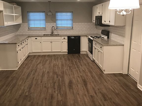 Brand new kitchen 