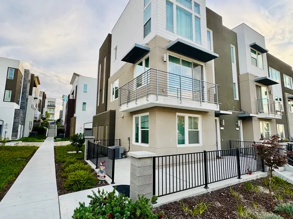 326 Agustin Narvaez St #1, San Jose, CA 95136