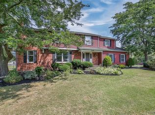7191 Lincoln Avenue Ext, Lockport, NY 14094