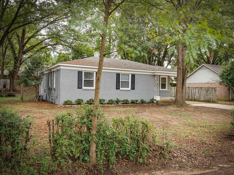 1st image of 450 Homeville Rd