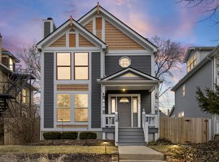 480 W 4th Ave, Columbus, OH 43201