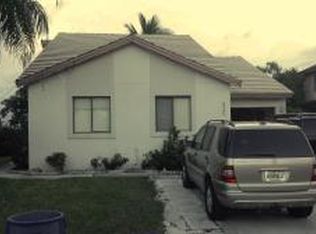 6020 Strawberry Fields Way, Lake Worth, FL 33463