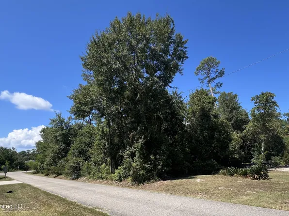 Daniel St Lot 44, Waveland, MS 39576