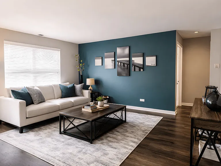 Forest Pointe Apartments — Photo 7