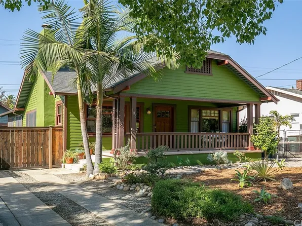 135 N San Marino Ave, Pasadena, CA 91107