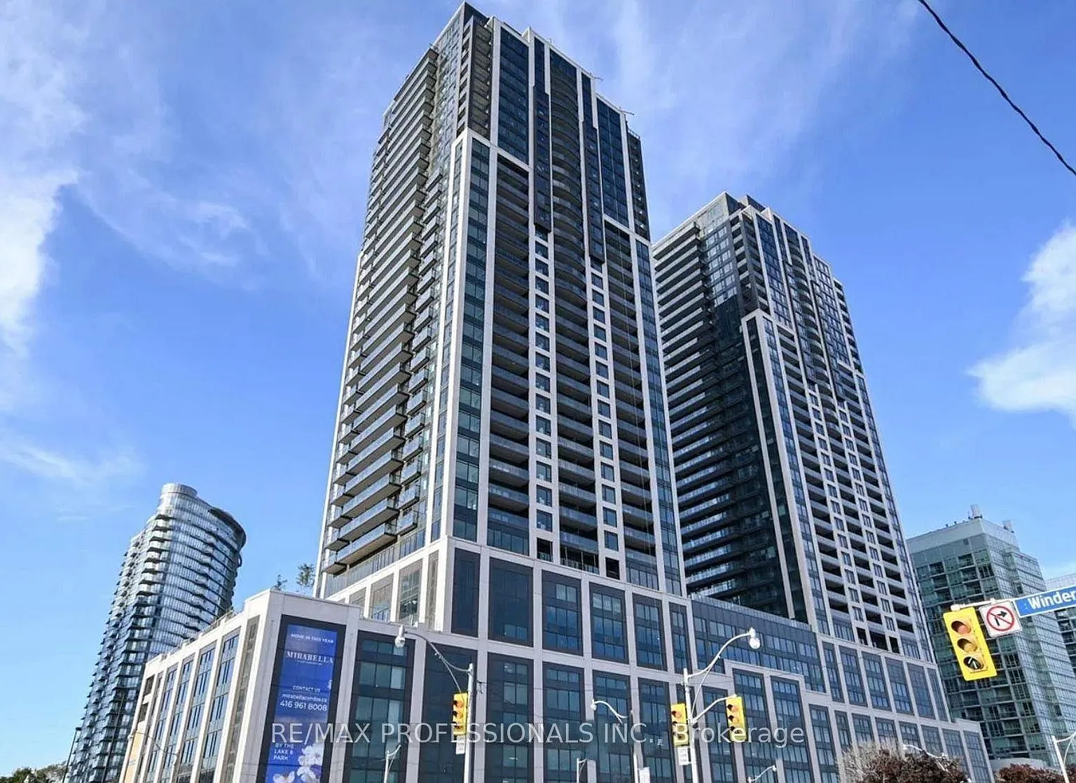 Mirabella Condos — Photo 1
