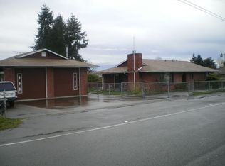 16822 40th Ave S, Seatac, WA 98188