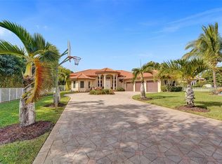 1401 NW 116th Ave, Plantation, FL 33323