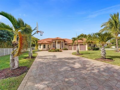 1401 NW 116th Ave, Plantation, FL, 33323